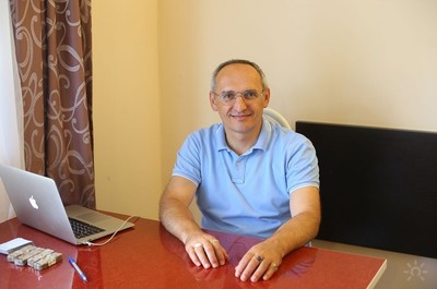 «Веда-радио» будет транслировать семинар о здоровье из Барнаула