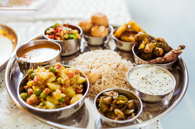 Алексей Попов выступит на «Веда-радио» с лекцией о питании