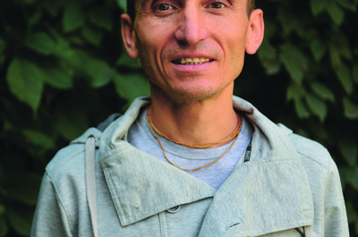 Интервью с Александром Щетининым о йоге