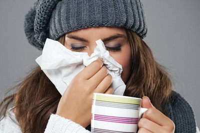 ​Профилактика и лечение ОРВИ и гриппа по методикам Олега Торсунова