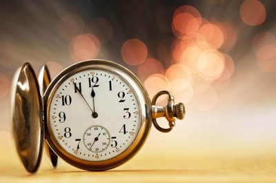 Почему нельзя попусту тратить время?