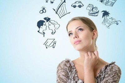 Визуализировать будущее или нет?