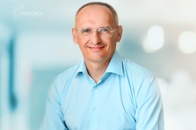 Трансляция семинара Олега Торсунова о здоровье из Алматы