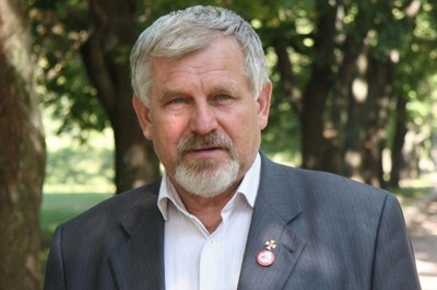 Владимир Жданов о здоровье на «Веда-радио»