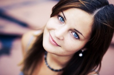 ​О чем говорят наши глаза?