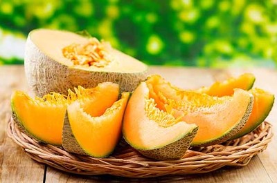 Почему все любят только свежие фрукты?