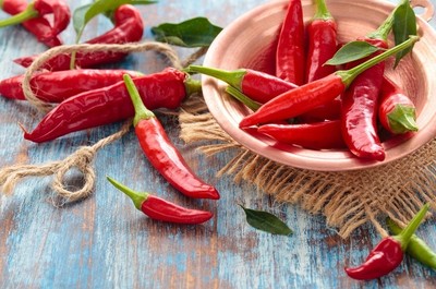 О соленом и горьком вкусах