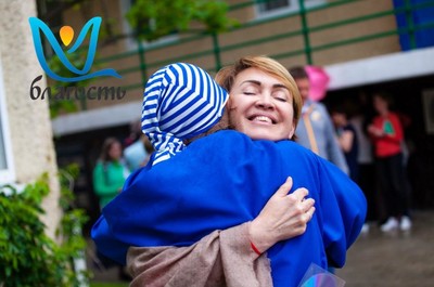 Через неделю в Анапе стартует фестиваль «Благость»