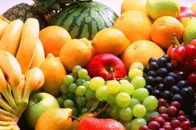 ​Краткая характеристика фруктов