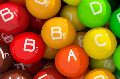 Нужно ли пить витамины?