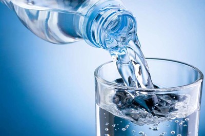 О живой воде на «Веда-радио»