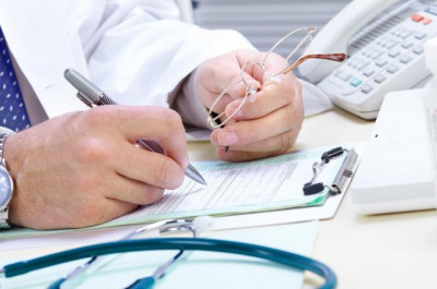 Получите бесплатную консультацию по здоровью!