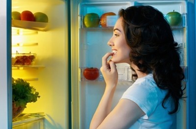 Почему так часто хочется кушать?