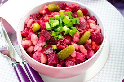 Салат «Винегрет»