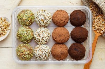 ​Что нужно знать о сладком вкусе?