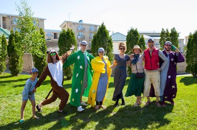 ​Сегодня на «Веда-радио» Олег Торсунов расскажет о фестивале «Благость»