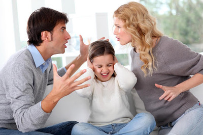 Как влияет настроение родителей на детей?