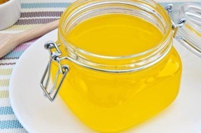 Как лечиться с помощью топленого масла?
