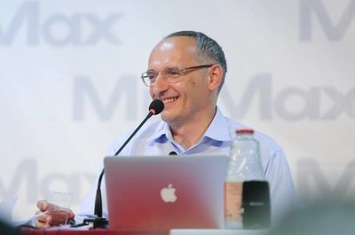 ​Присоединяйтесь к прямой трансляции семинара по здоровью на «Веда-радио»