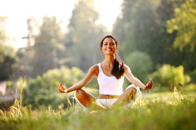 Неделя бесплатной онлайн-йоги пройдет с 25 по 31 августа