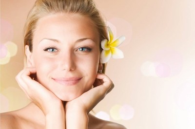 Йога онлайн проведет мастер-класс по скульптуре лица и шеи