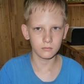 Иван Павлов / мама Светлана