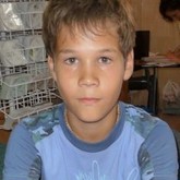 Вадим Худошин, 14 лет