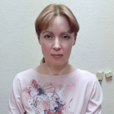 Людмила Викторовна