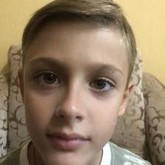 Денис Мартинович / мама Ирина