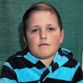 Данила Макаров, 9 лет