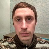 Виктор Константинович Якубовский, 28 лет