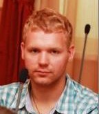 Антон Краморов