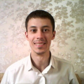 Антон Ермольчик