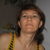 Галина Лычагина, 52 года