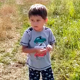 Аяз Мовчан / мама Елена