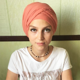 Елена Владимировна