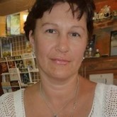 Ольга Спиридонова, 43 года